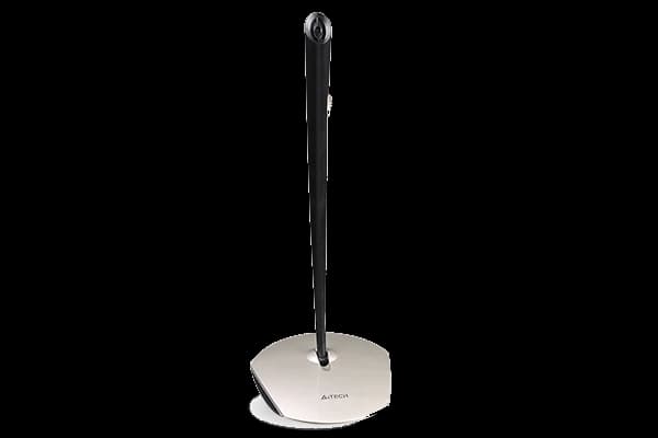 Mi-10 Desktop Microphone view 1