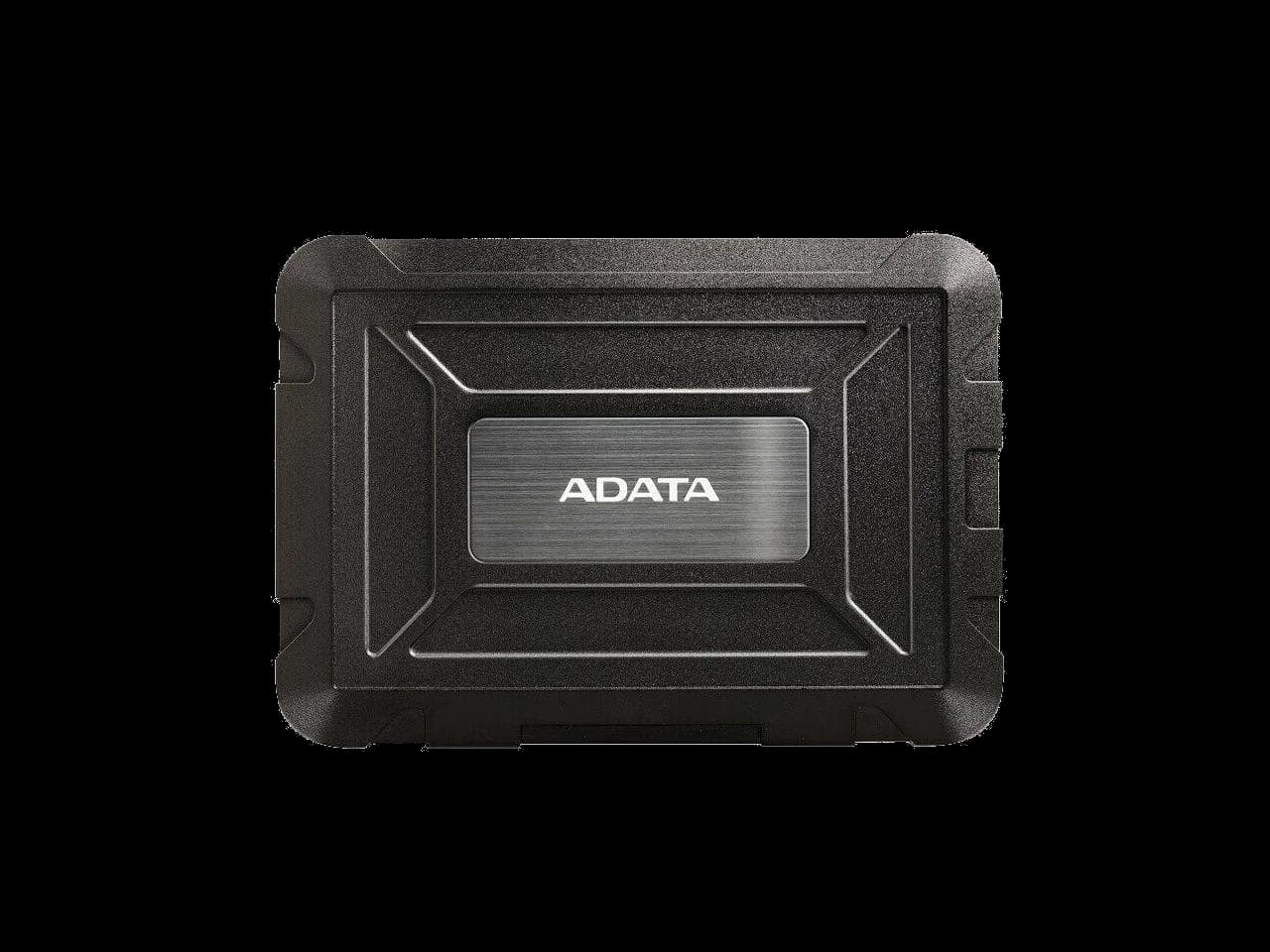 ED600 External Enclosure view 1