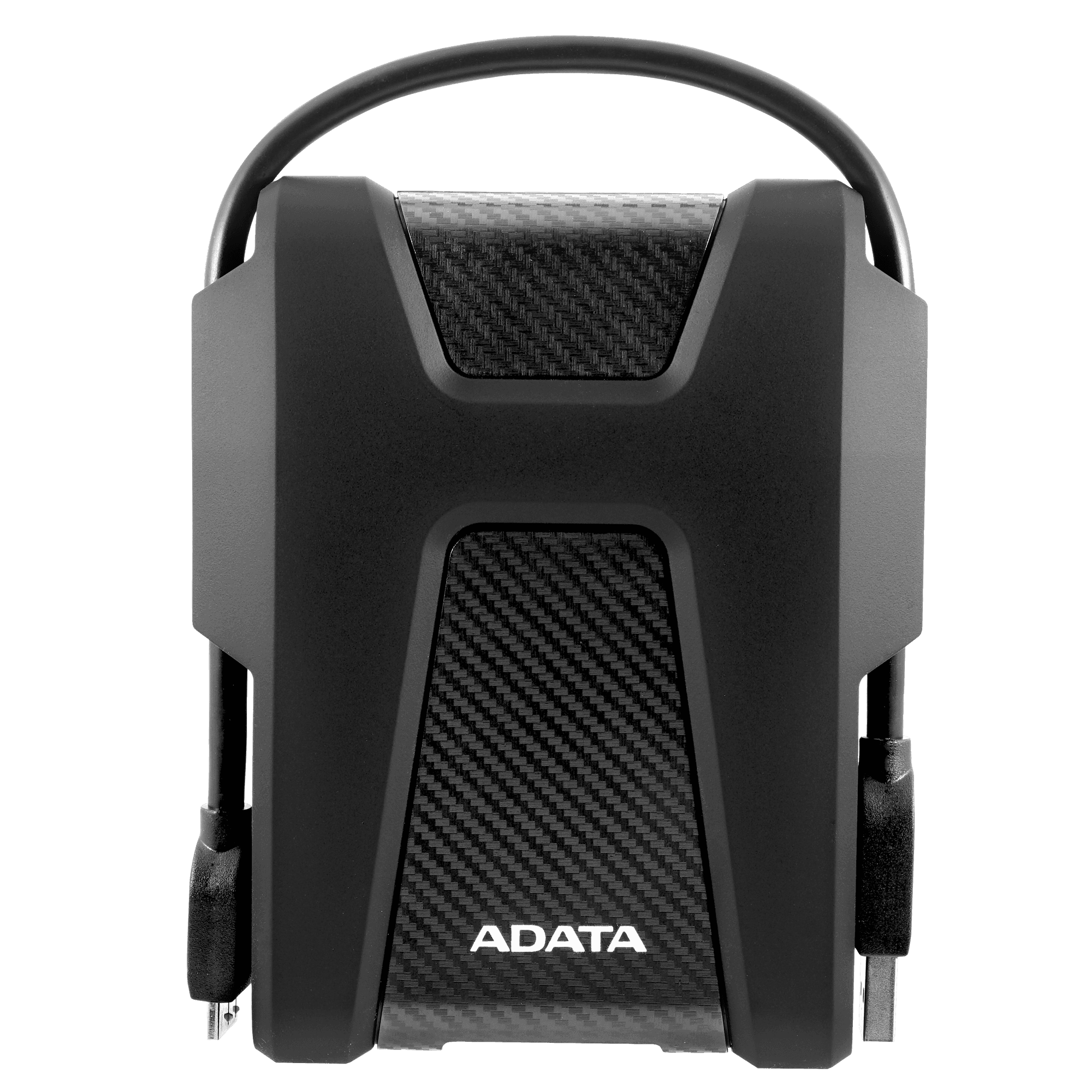 HD680 Military-Grade Portable Hard Drive view 1