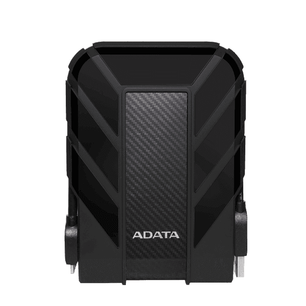 HD710 Pro Rugged Waterproof Hard Drive view 1