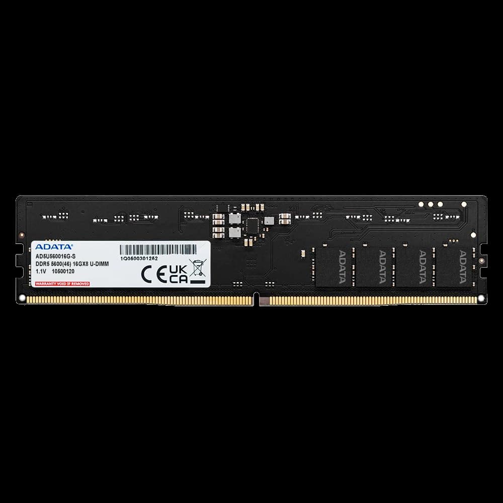 Premier DDR5 5600 Desktop Memory view 1