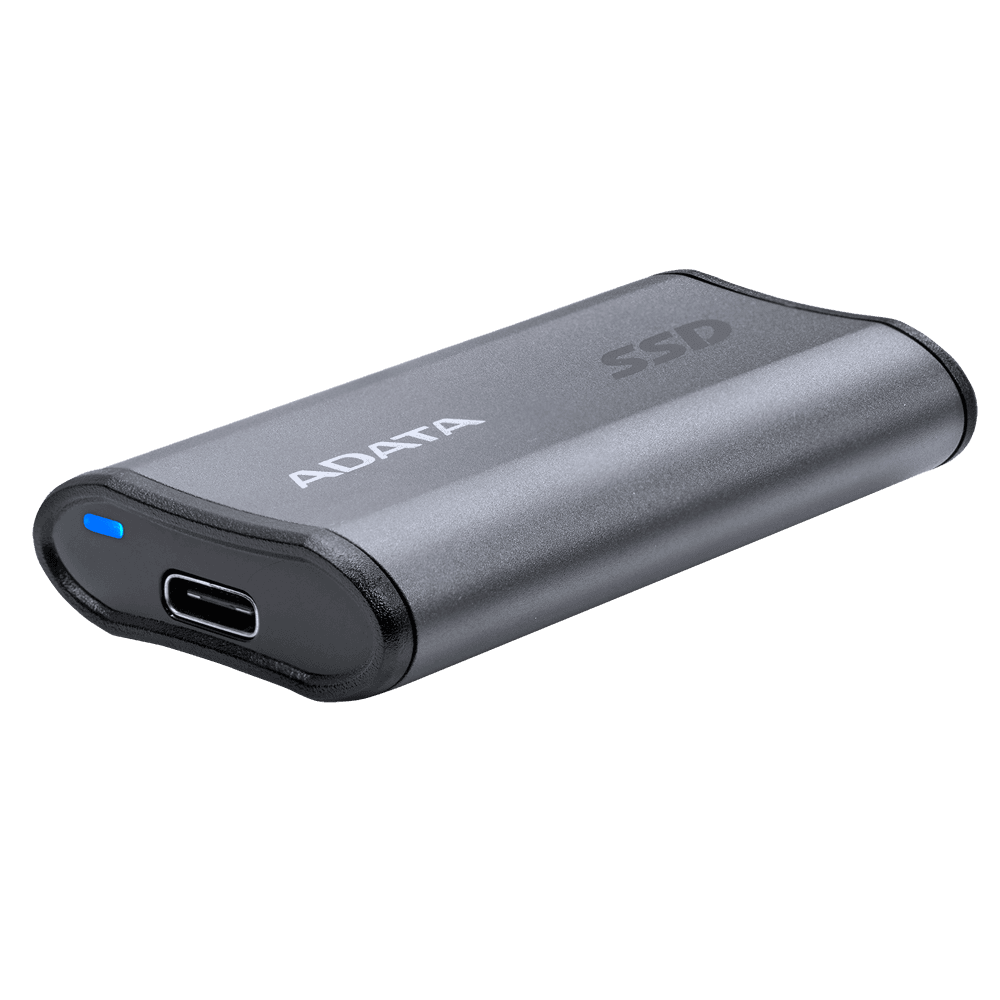 SE880 Portable SSD view 1