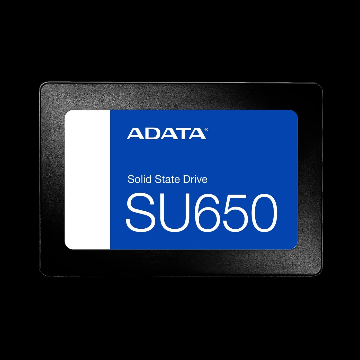 SU650 2.5-inch SATA SSD view 1