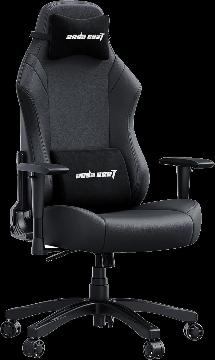 Luna Gaming Chair view 1
