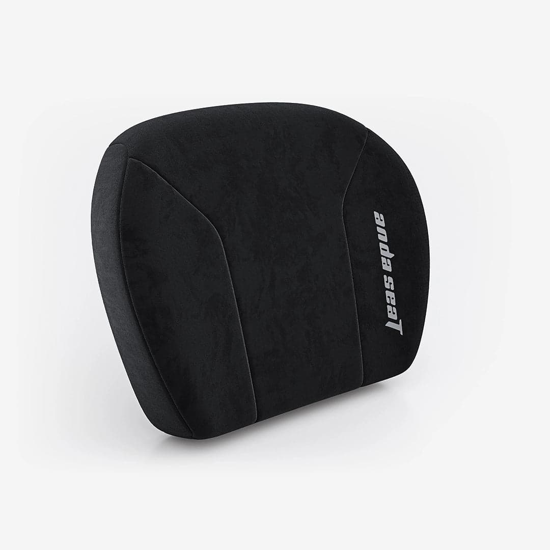 Memory Foam Lumbar Pillow view 1