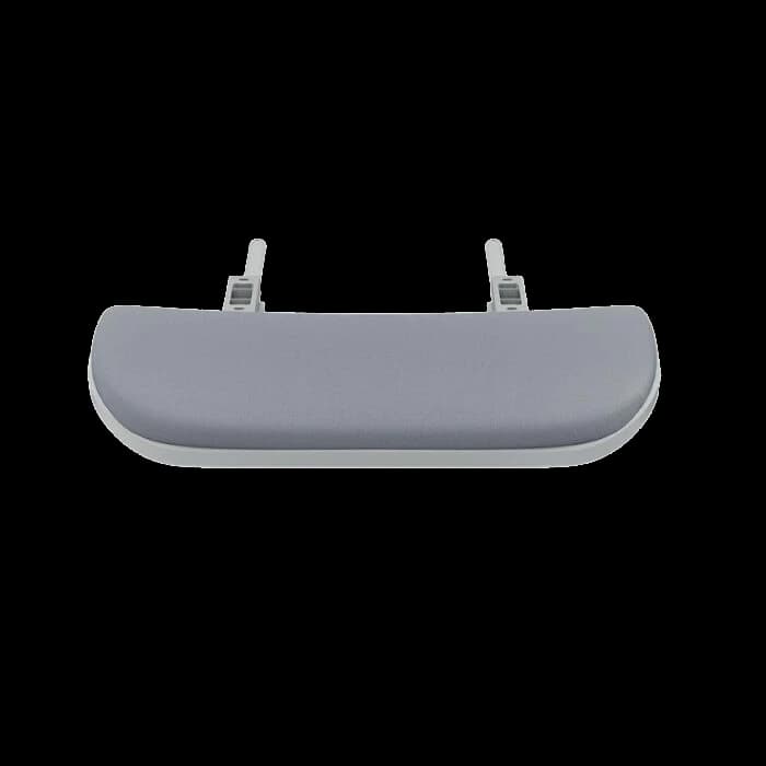 X-Air Series Footrest view 1