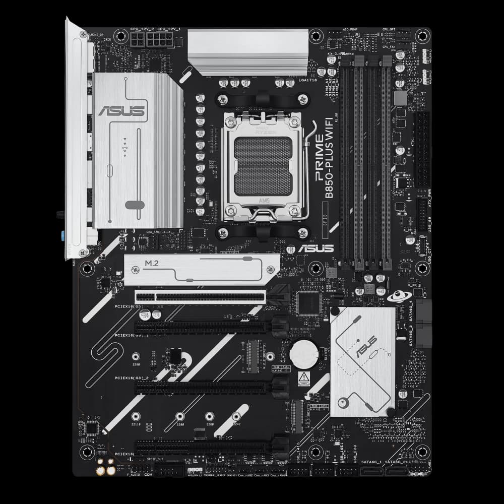 PRIME B850-PLUS WIFI CSM view 1