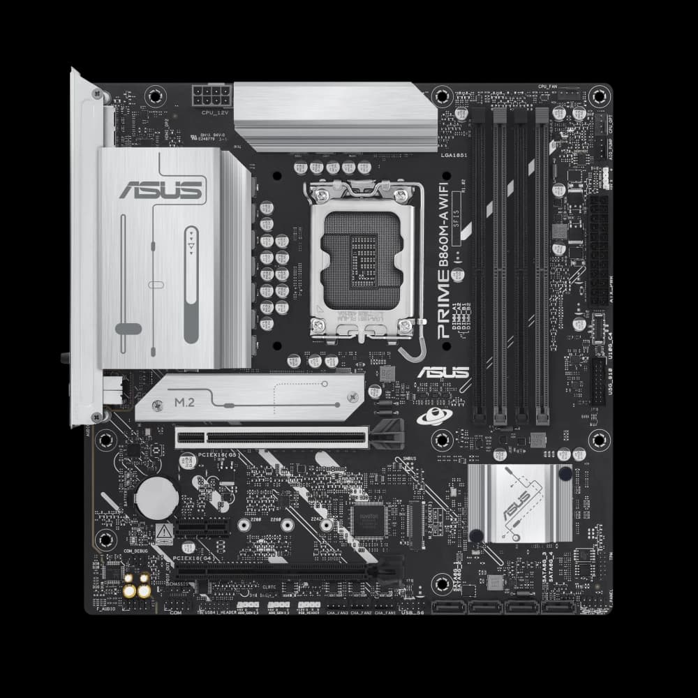 PRIME B860M-A WIFI-CSM view 1