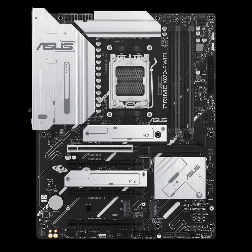 PRIME X870-P WIFI CSM view 1