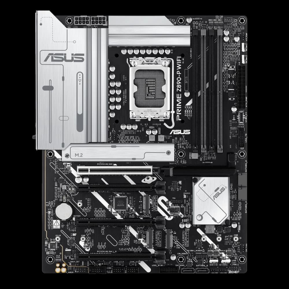 PRIME Z890-P WIFI-CSM view 1