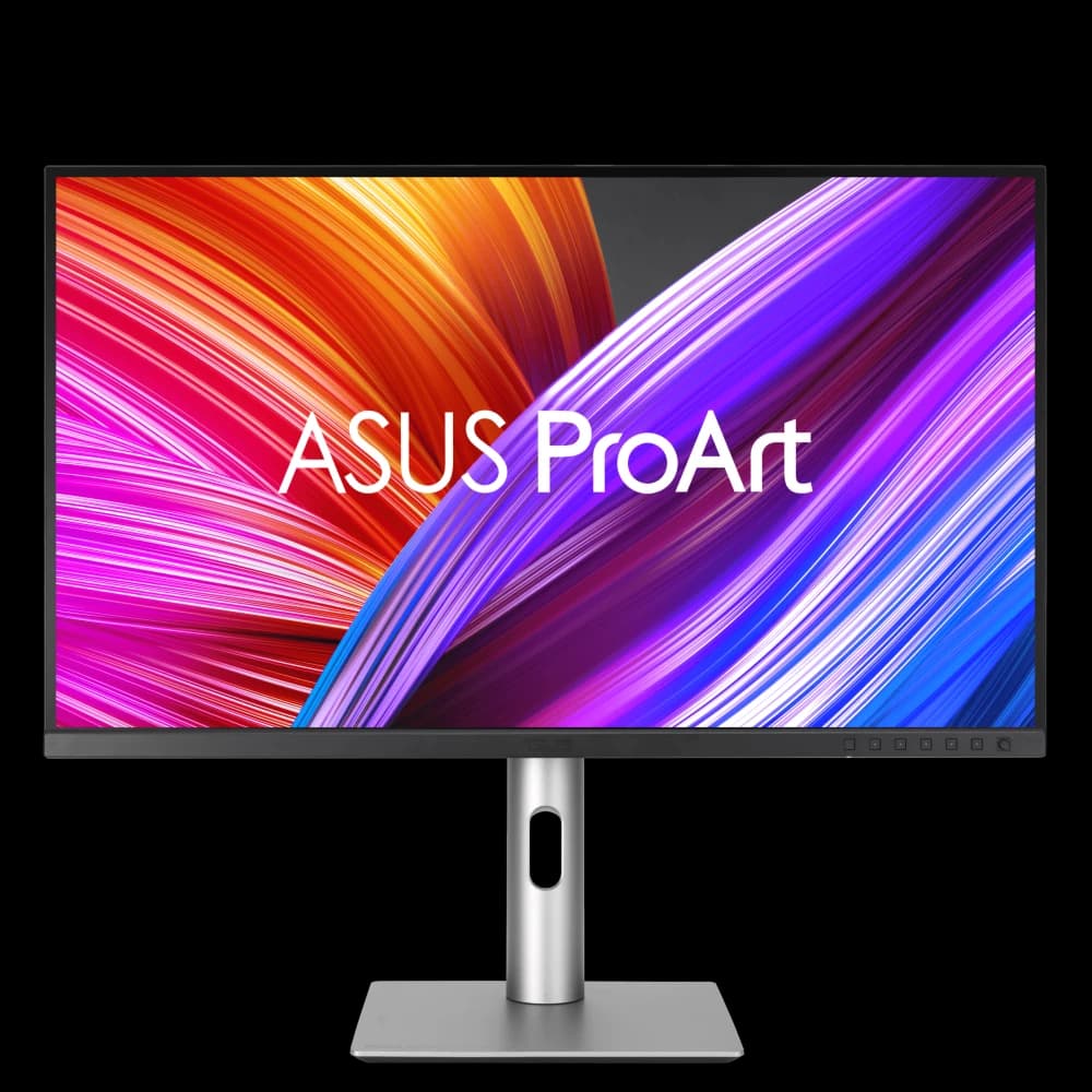 ProArt Display PA279CRV 27" 4K Professional Monitor view 1
