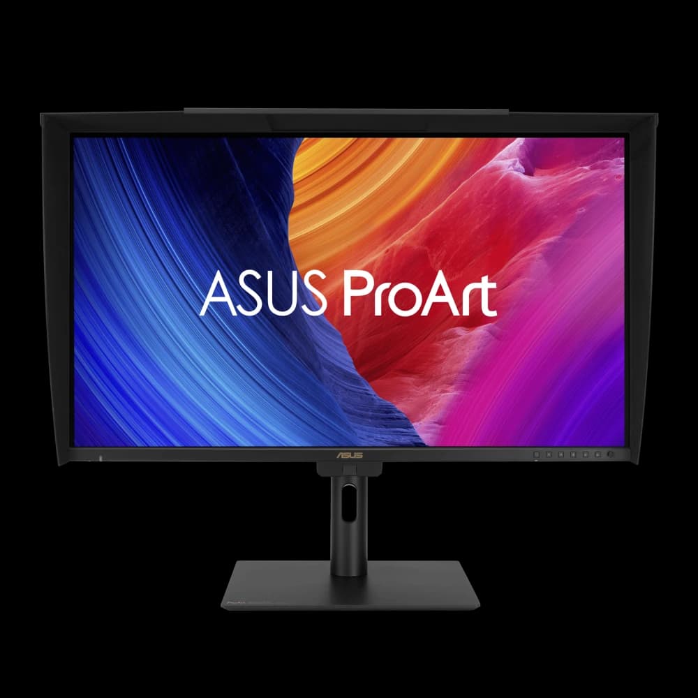 ProArt Display PA32UCE 32" 4K Professional Monitor view 1