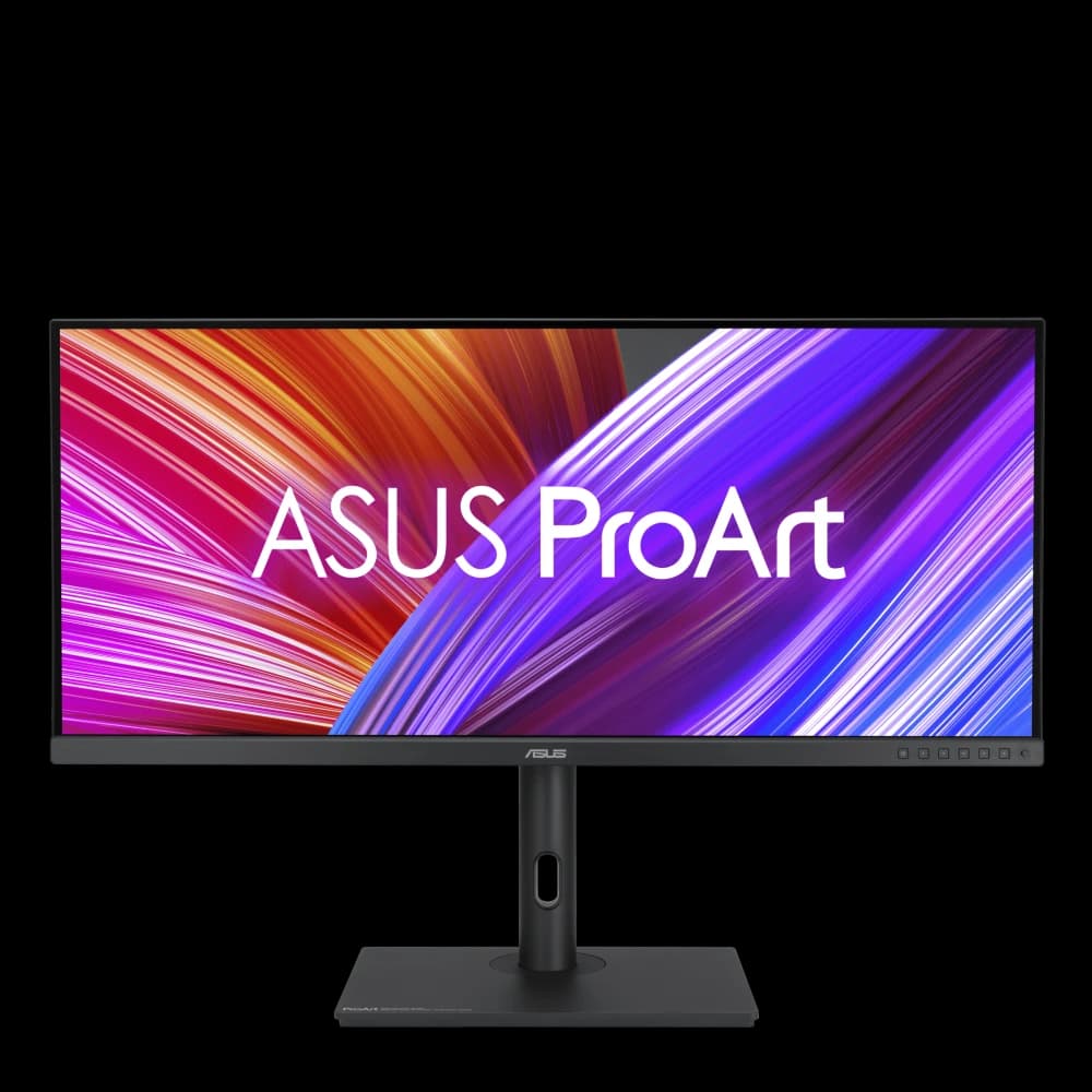 ProArt Display PA348CGV 34" WQHD 120Hz Professional Monitor view 1