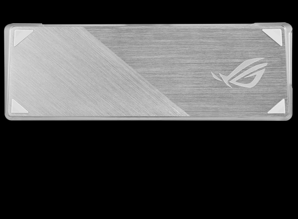ROG Falchion Ace, cover