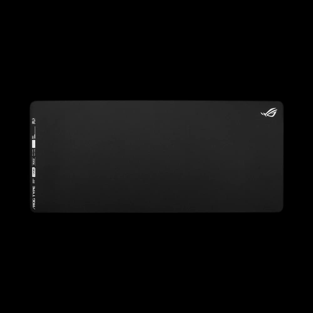 ASUS ROG Hone Ace XXL Mouse Pad view 1