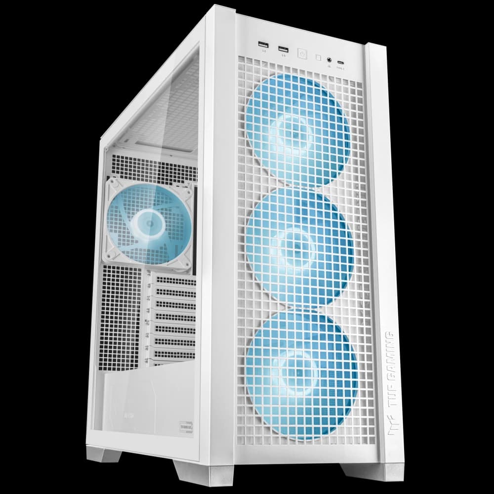 TUF Gaming GT302 ARGB view 1