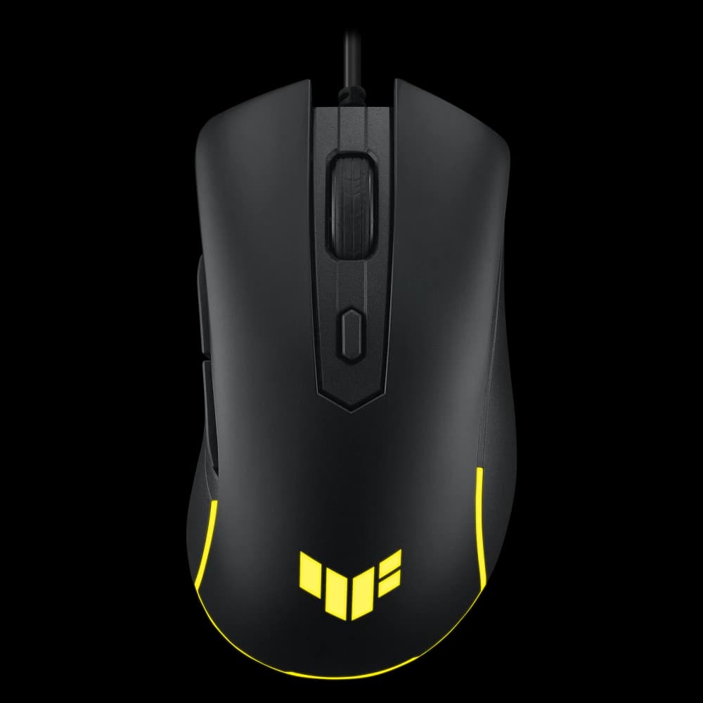 TUF Gaming M3 Gen II view 1