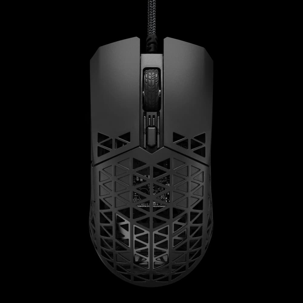 TUF Gaming M4 Air view 1
