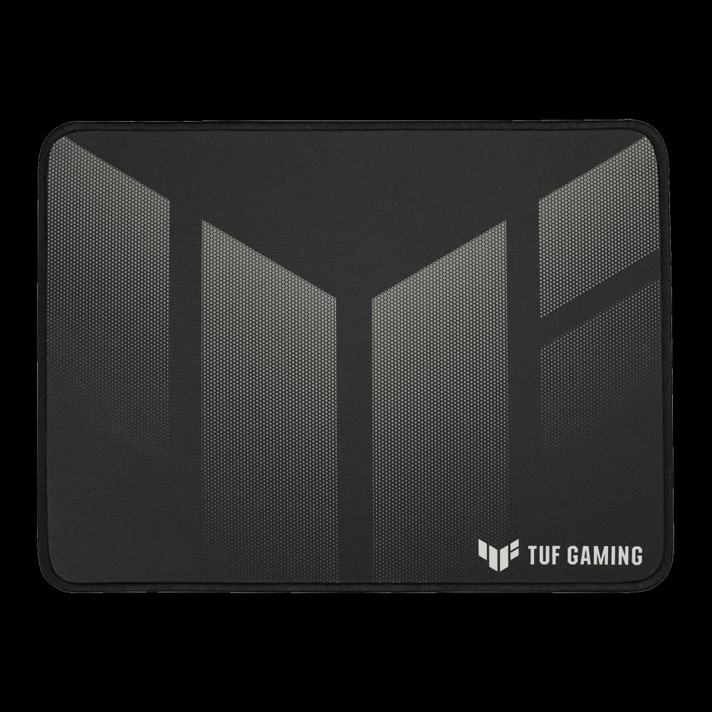 ASUS TUF Gaming P1 Mouse Pad view 1
