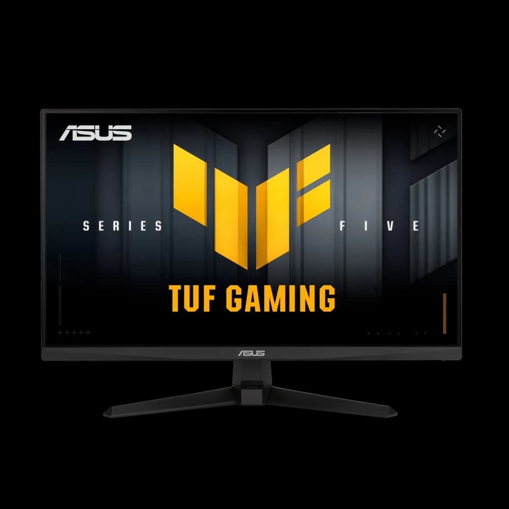 ASUS TUF Gaming VG249QE5A 23.8-inch FHD 146Hz Gaming Monitor view 1