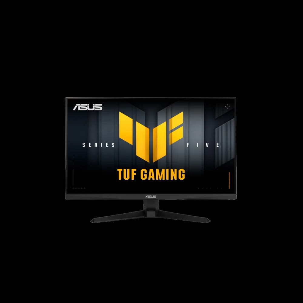 TUF Gaming VG279QM5A 27-inch FHD 240Hz Gaming Monitor view 1