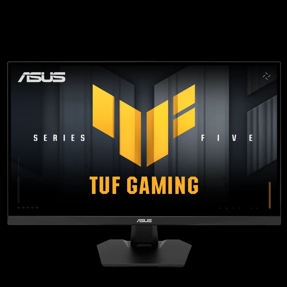 TUF Gaming VG279QM5F 27-inch FHD 260Hz Gaming Monitor view 1