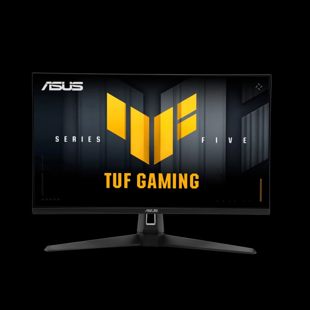 TUF Gaming VG27AQM5A 27-inch QHD 300Hz Gaming Monitor view 1