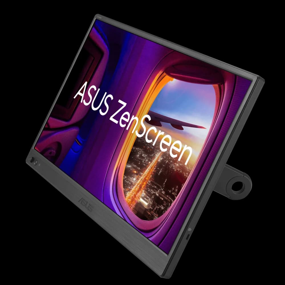 ZenScreen MB169CK 16-inch Full HD Portable Monitor view 1