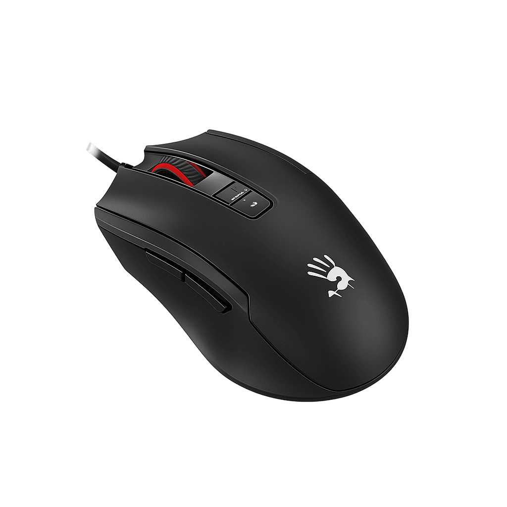ES8 Lightweight Esports Gaming Mouse view 1