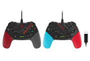 GP30 USB Wired Gamepad view 1