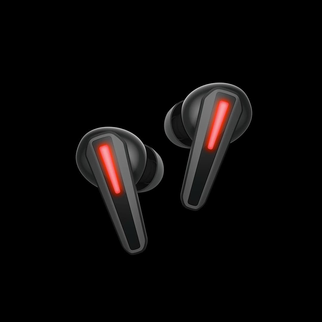 M70 TWS Bluetooth 5.0 Gaming Earphones view 1