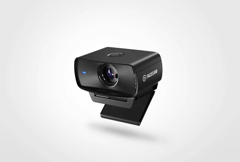 Corsair Elgato Facecam MK.2 Full HD 1080p60 Webcam view 1