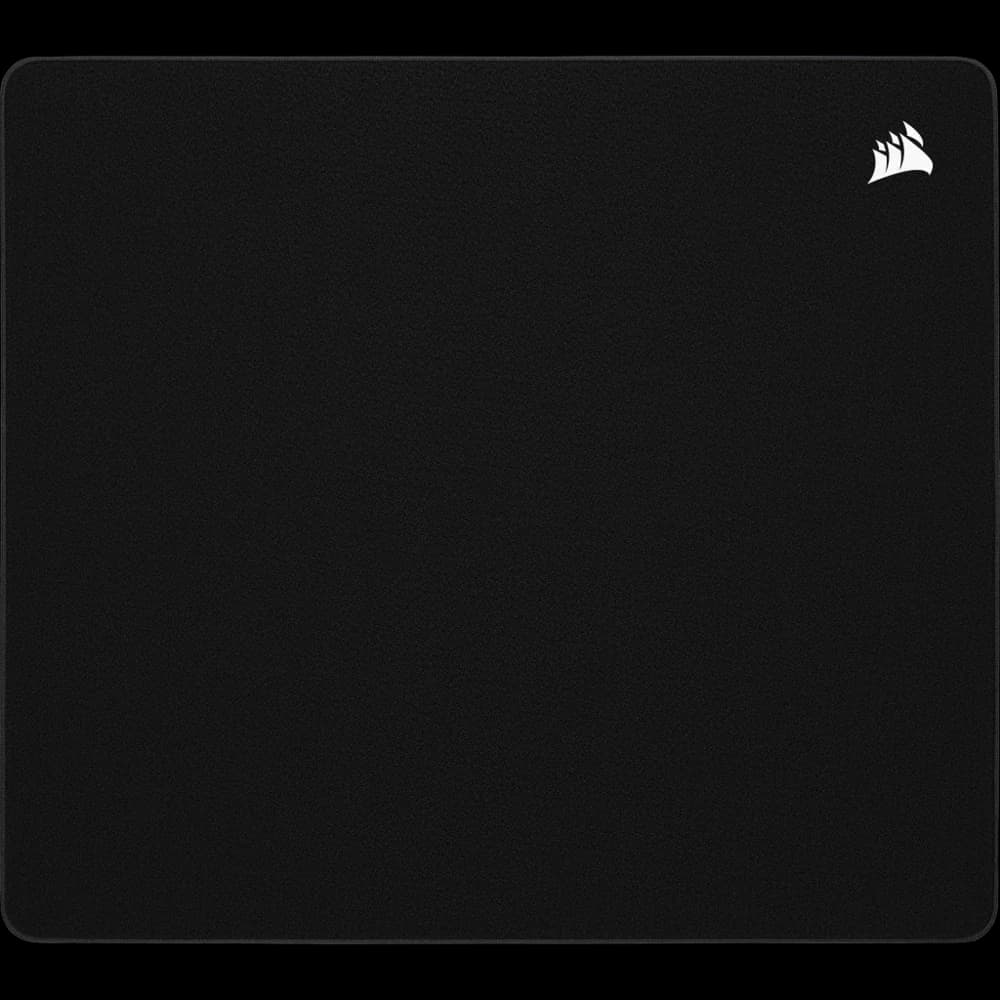 Corsair MM500 v2 Hybrid Cloth Gaming Mouse Pad - Large view 1