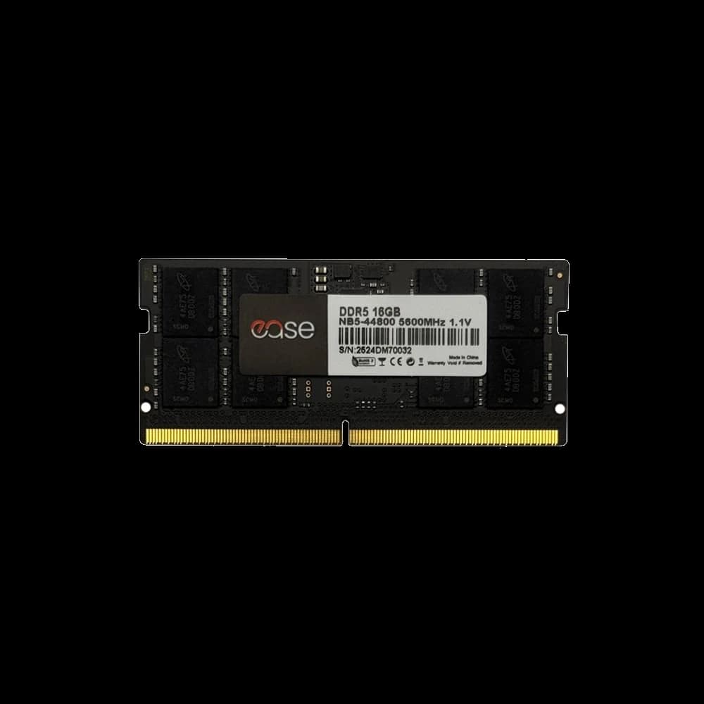 Ease 16GB DDR5 5600MHz Laptop Memory view 1