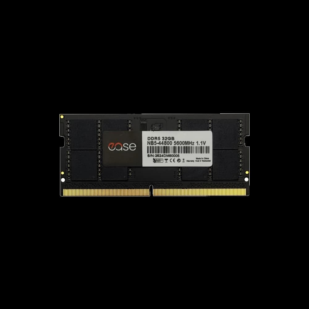 Ease 32GB DDR5 5600MHz Laptop Memory view 1