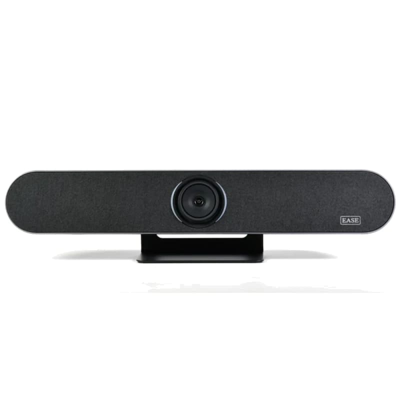 Ease 4K USB Video Bar Conference Camera with 5X Zoom view 1