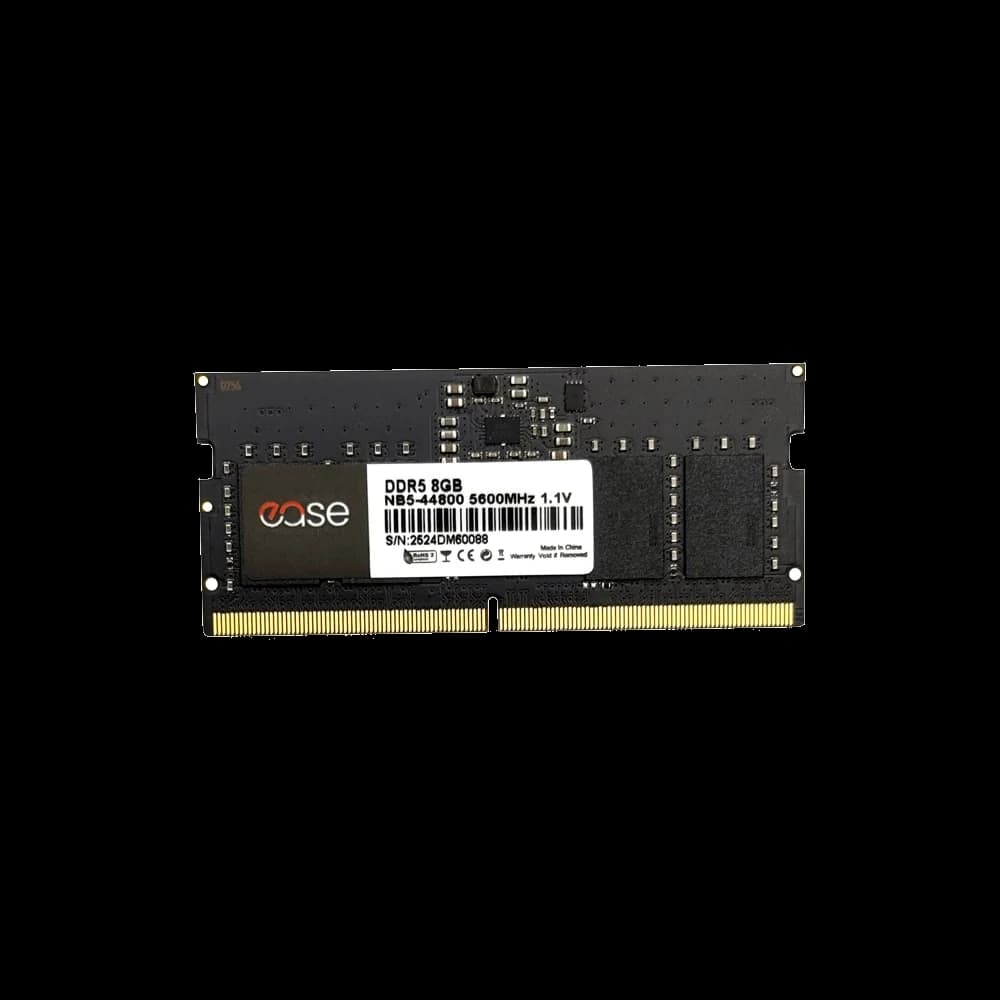Ease 8GB DDR5 5600MHz Laptop Memory view 1