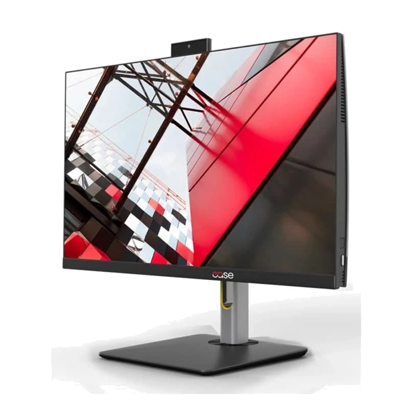 Ease All-in-One PC 23.8 inch Intel Core i5-14400 16GB 512GB SSD FHD IPS view 1