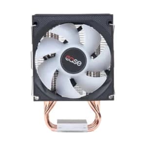 Ease CPU Air Cooler 3 Heat Pipe RGB 140W TDP view 1