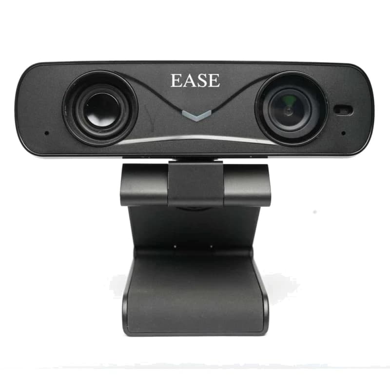 Ease Full HD All-in-One Soundbar Webcam with 4X Zoom view 1