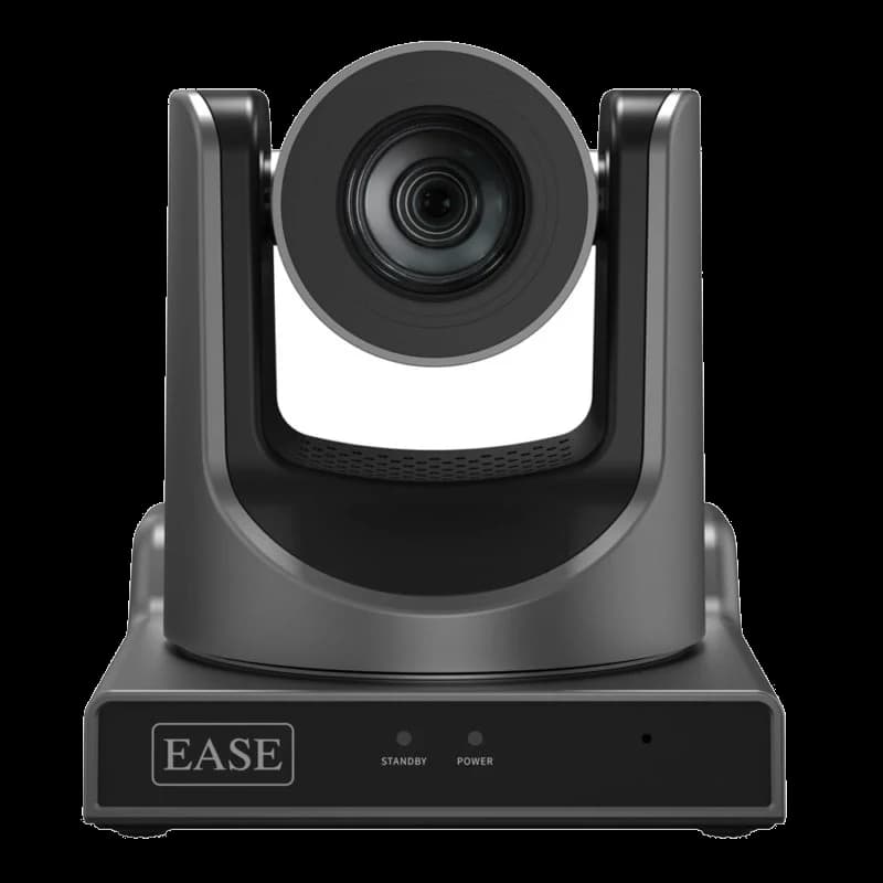 Ease Full HD Professional PTZ Camera with 20X Optical Zoom and AI Tracking view 1