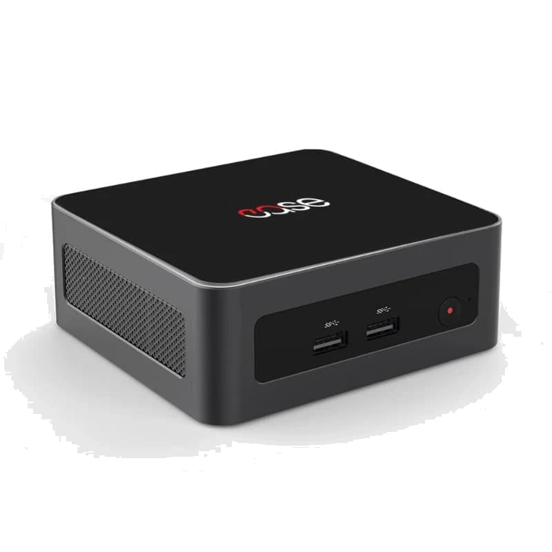 Ease Mini PC Intel Core i7-13620H DDR4 Barebone view 1