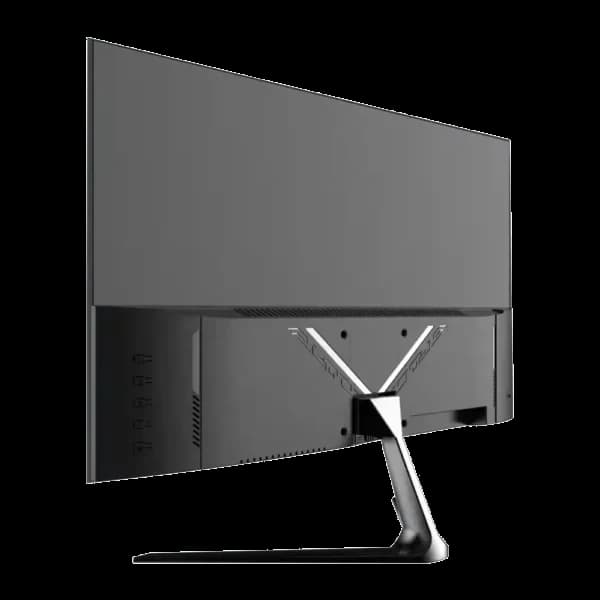 Ease Office Monitor 21.5 inch 75Hz FHD VA Frameless view 1