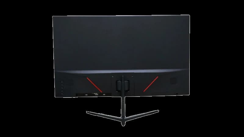 Ease Office Monitor 24 inch 100Hz FHD IPS Frameless view 1