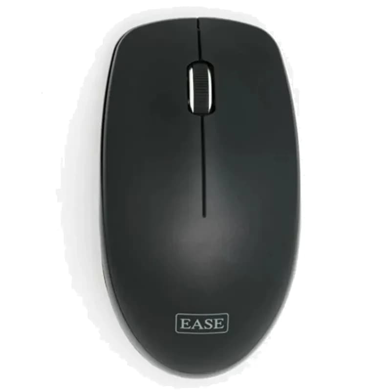 Ease Wireless Optical Mouse 2.4GHz 1600 DPI view 1