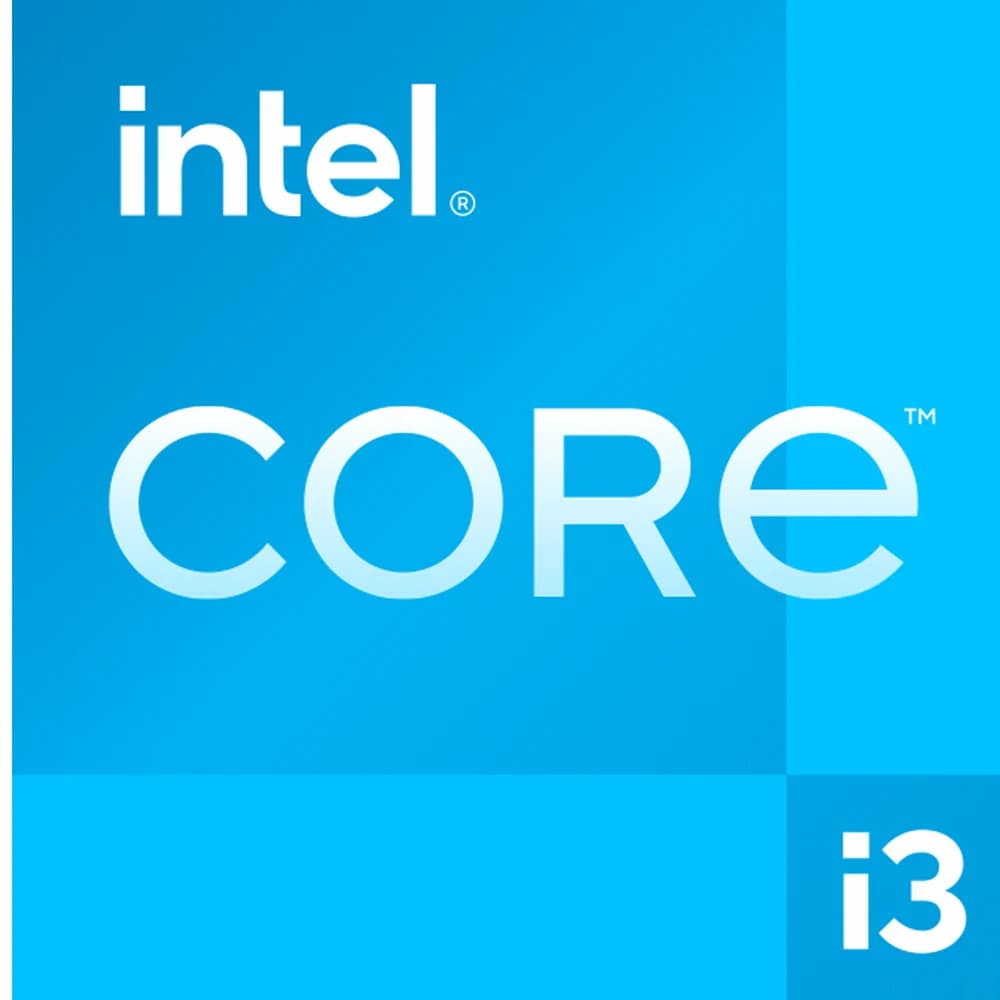Intel Core i3-12100 Processor