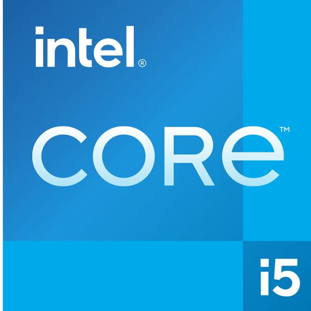 Intel Core i5-12400F Processor