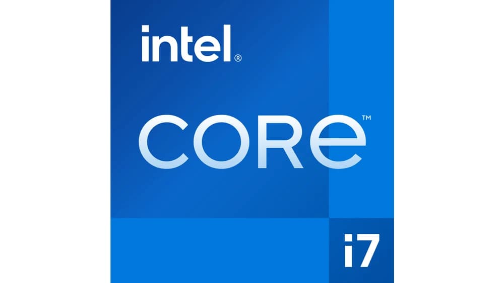 Intel Core i7-12700 Processor