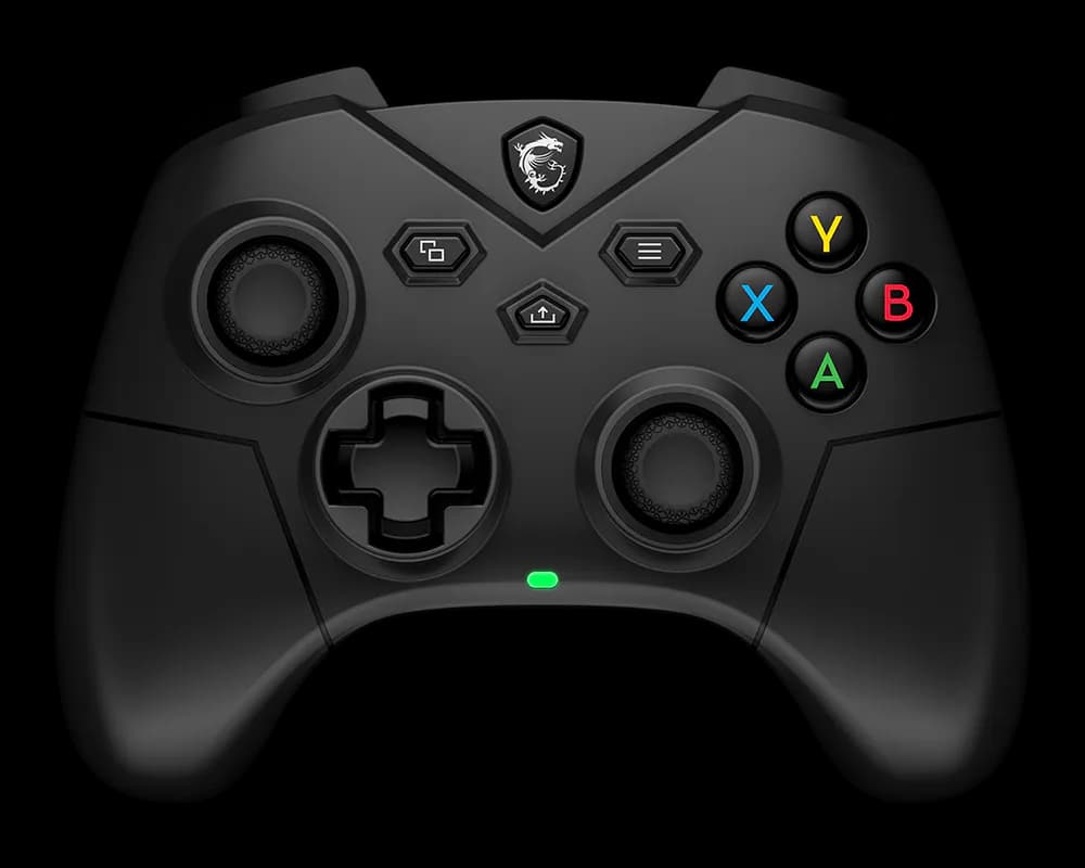 MSI Force GC300 Wireless view 1