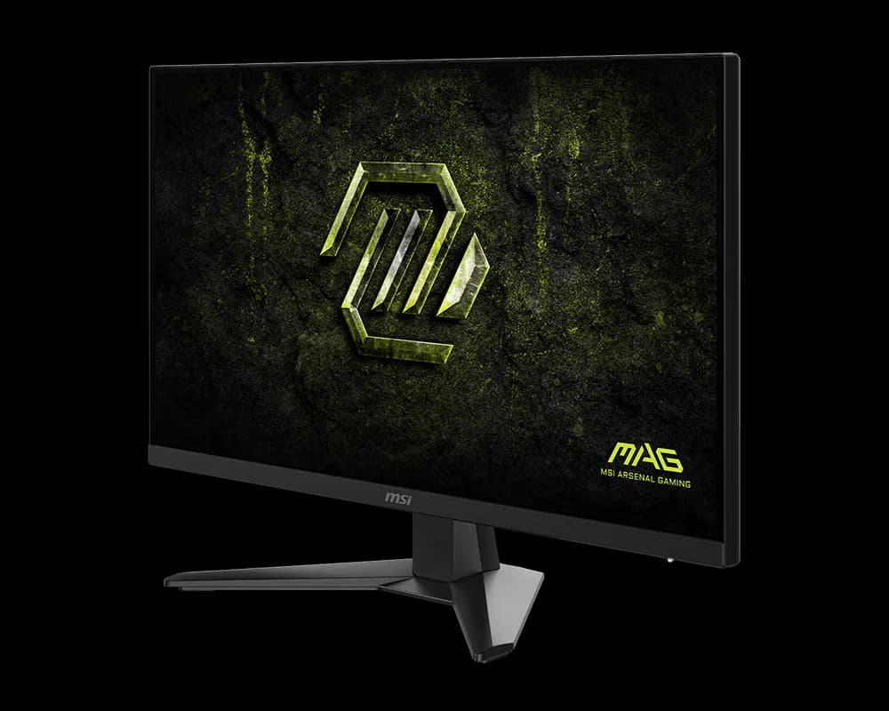 MSI MAG 272F X24 27-inch Full HD 240Hz Gaming Monitor view 1